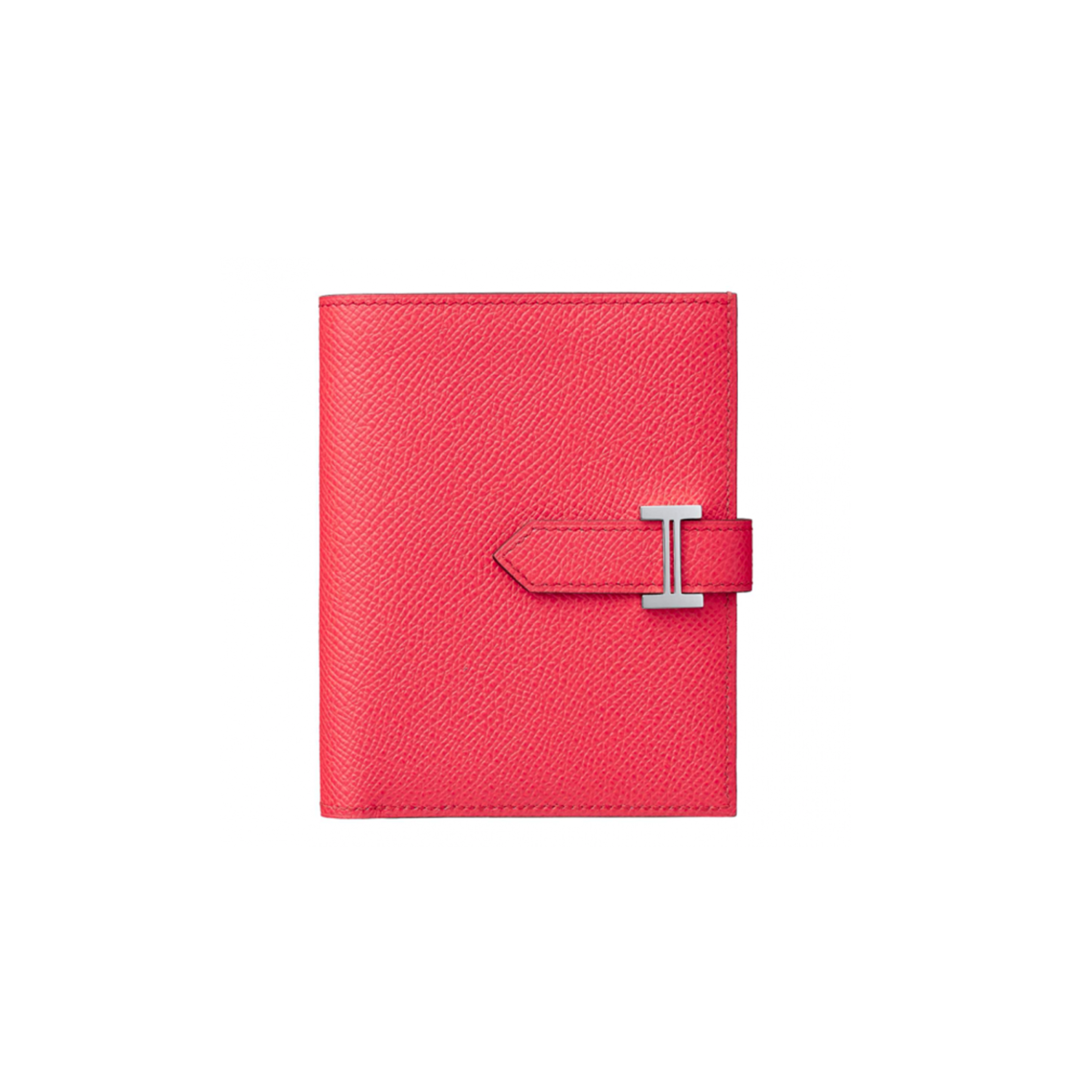 H**mes bearn compact wallet h039790ck16 (12*9.5*0.4cm)